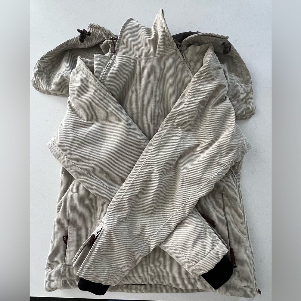 Orage ski coat
